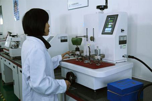 Brief introduction of the use method of personnel safety inspection instrument